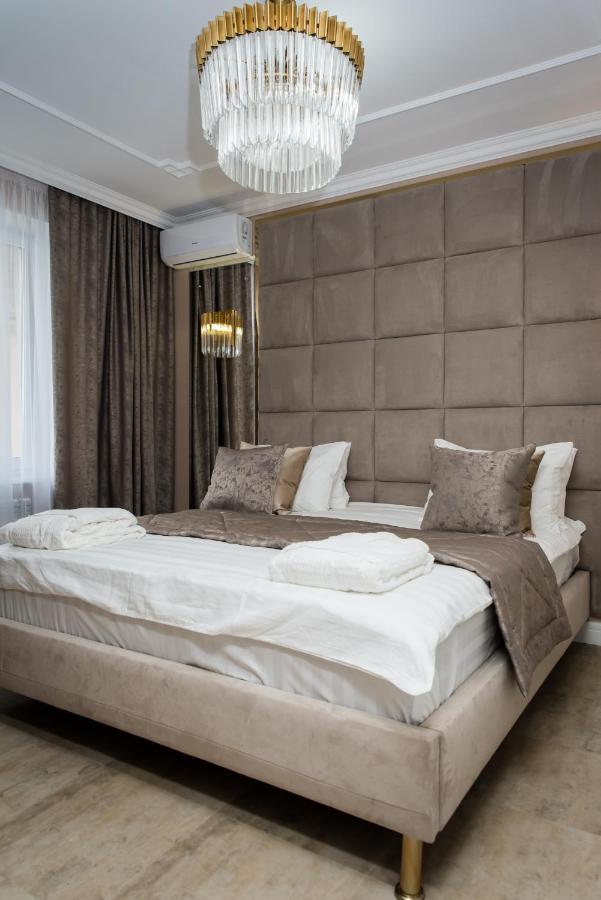 Rakhat Hotel Uralsk Dış mekan fotoğraf